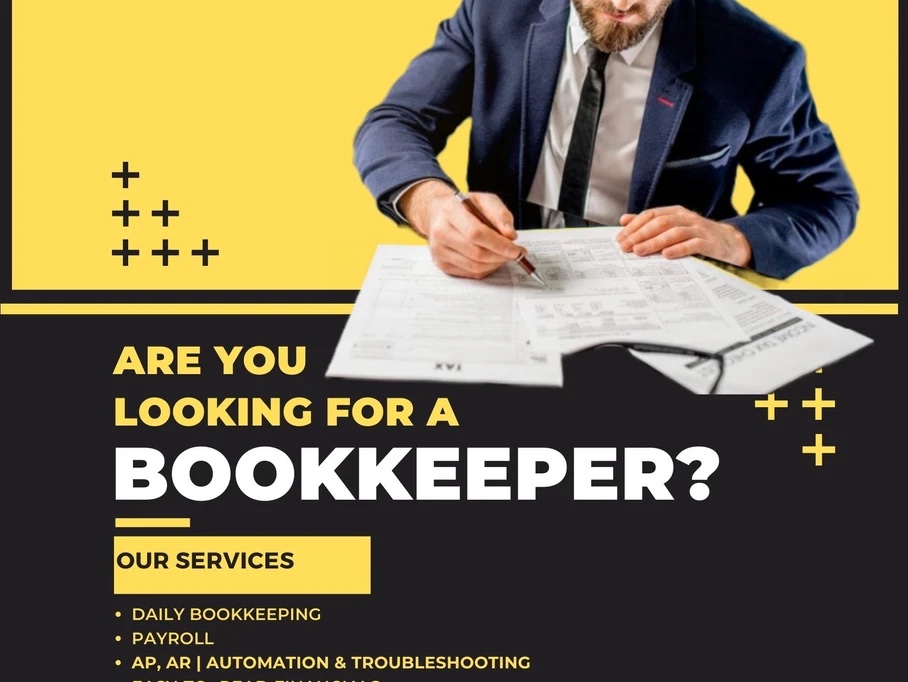 Blogs Home page_Hire a Bookkeeper, Keep your Business on Track- The Top 20 Reasons Why Bookkeeping is a Must