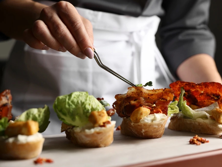 6 Key Performance Indicators for Restaurants