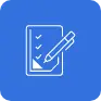 tax planning icon